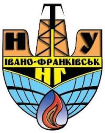 Ivano-Frankivsk National Technical University Of Oil And Gas