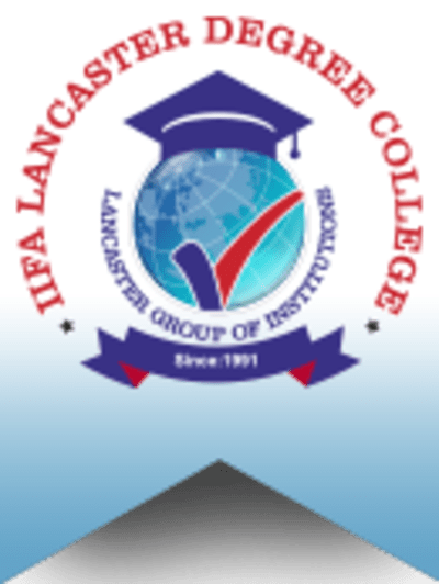 IIFA LANCASTER DEGREE COLLEGE