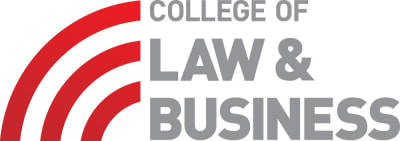 College of Law & Business