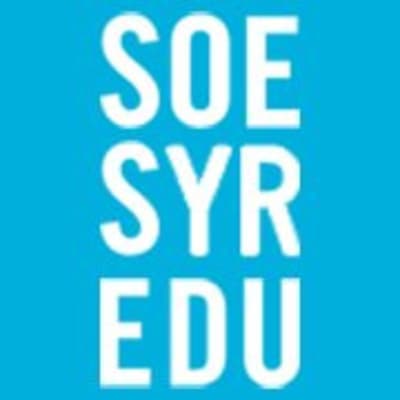 Syracuse University - School of Education