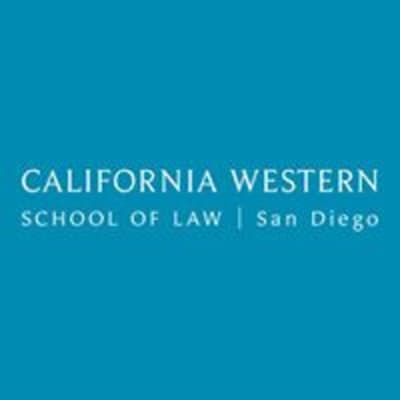 California Western School of Law