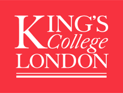 King's College London Online