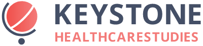 Tervishoiuuuringute logo