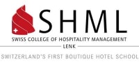 SHML - Swiss College of Hospitality Management Lenk