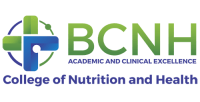 BCNH College of Nutrition & Health