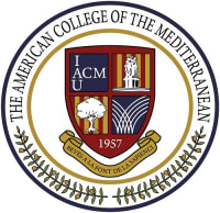 The American College of the Mediterranean