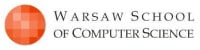 Warsaw School Of Computer Science