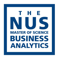 NUS Business Analytics Centre