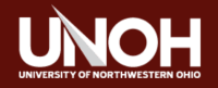 University of Northwestern Ohio