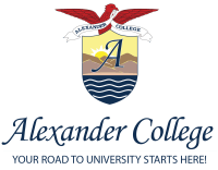Alexander College