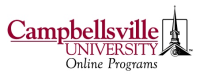 Campbellsville University Online