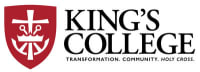 King's College - Pennsylvania, USA