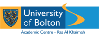 University of Bolton, Academic Centre – Ras Al Khaimah