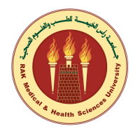 RAK Medical & Health Sciences University