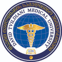 David Tvildiani Medical University