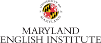University of Maryland - Maryland English Institute
