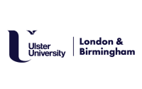 Ulster University, London & Birmingham