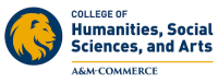Texas A&M University Commerce College of Humanities, Social Sciences & Arts