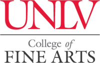 University of Nevada, Las Vegas College of Fine Arts