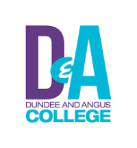 Dundee And Angus College