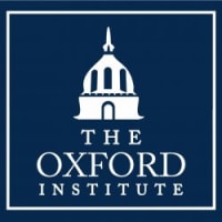 The Oxford Institute ( oxford summer program )