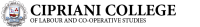 Cipriani College Of Labour & Co-Operative Studies