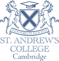 St. Andrew’s College Cambridge