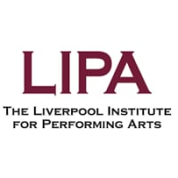 LIPA - Liverpool Institute For Performing Arts