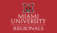 Miami University - Regionals