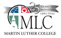 Martin Luther College - Online Programs