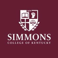 Simmons - College Of Kentucky