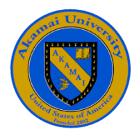 Akamai University
