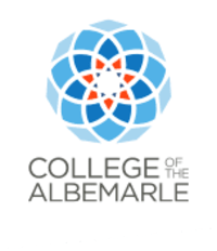 College Of The Albemarle ONLINE