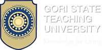 Gori State Teaching University