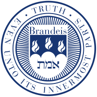 Brandeis University - Graduate School of Arts and Sciences