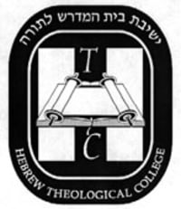 Hebrew Theological College
