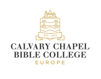 Calvary Chapel Bible College