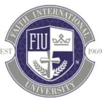 Faith International University And Seminary