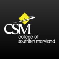 College Of Southern Maryland Online