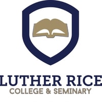 Luther Rice College & Seminary - Global Online