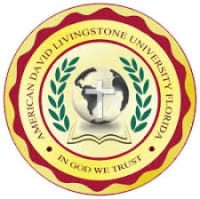 American David Livingstone University of Florida