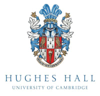 University of Cambridge Hughes Hall College