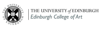 University Of Edinburgh Edinburgh College Of Art