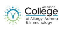 American College Of Allergy Asthma And Immunology