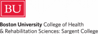 Boston University - College of Health & Rehabilitation Sciences: Sargent College