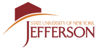 Jefferson Community College - SUNY ONLINE