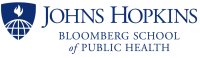 Johns Hopkins University, Bloomberg School of Public Health