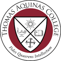 Thomas Aquinas College