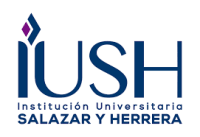 Salazar and Herrera University Institution