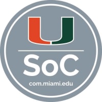 University of Miami School of Communication